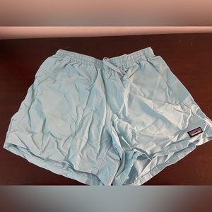Patagonia, Women’s Shorts, Medium